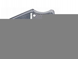 Кожух защитный 200мм Husqvarna (H235) 5013204-01