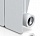 Алюминиевый радиатор Royal Thermo Indigo 500/100 10 секций  HC-1054828