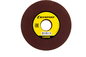 Заточной диск CHAMPION 108х3.2х22.2 мм (C2030)