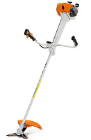 Кусторез бензиновый STIHL FS350 4134-200-0399