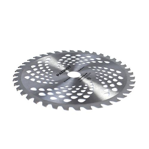 Диск для травы Patriot TBS-40 809115225 Диск для травы Patriot TBS-40 809115225