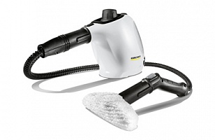 Пароочиститель Karcher SC 1 EasyFix Premium (white) 1.516-375