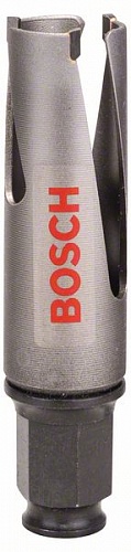 Коронка универсальная ТС MultiConstruction ф 25мм BOSCH 2.608.584.752 Коронка универсальная ТС MultiConstruction ф 25мм BOSCH 2.608.584.752
