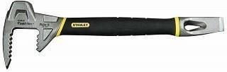 Монтировка-гвоздодер 380мм многофункциональный FatMax FuBar II STANLEY 1-55-119