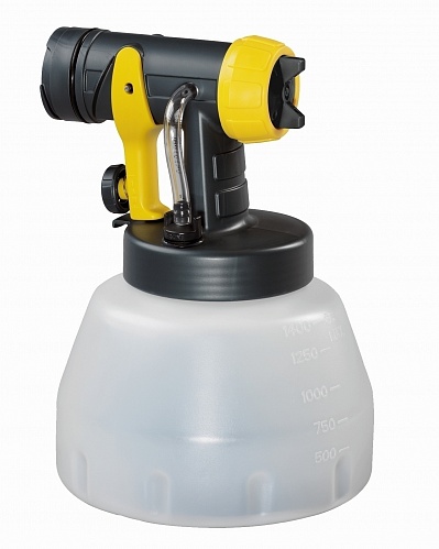 Насадка распыления Perfect Spray 1400 мл Насадка распыления Perfect Spray 1400 мл