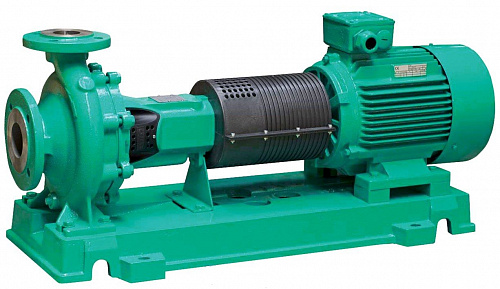 Насос WILO NL 40/315-4-4-05 4109018 Насос WILO NL 40/315-4-4-05 4109018