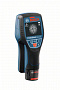 Детектор цифровой универсальный Bosch D-tect 120 Professional 0 601 081 300