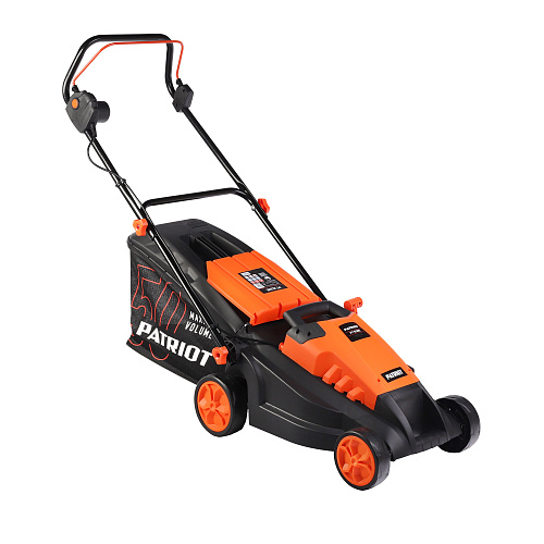 Газонокосилка электрическая Patriot PT 1639 Е 512309639 Газонокосилка электрическая Patriot PT 1639 Е 512309639