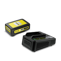 Комплект Karcher Battery Power 18/25 DW *EU 2.445-063