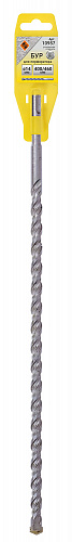 Бур SDS + ф14х400/460 усиленный Энкор 10957 Бур SDS + ф14х400/460 усиленный Энкор 10957