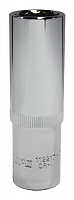 Головка торцевая 1/2' 21 мм удлиненная 12-гранная OMBRA 112221
