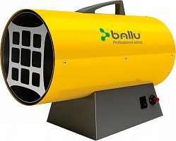 Нагреватель газовый Ballu BHG-40