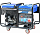Генератор бензиновый  TSS SGG 16000EH3LA 190063