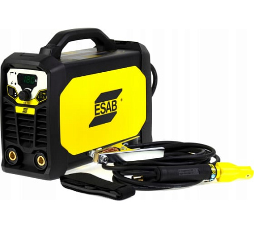 Сварочный аппарат ESAB Rogue ES 180i 700500077 Сварочный аппарат ESAB Rogue ES 180i 700500077