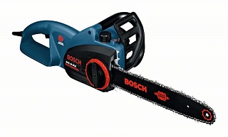 Пила цепная электрическая BOSCH GKE 35 BCE 0.601.597.603