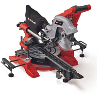 Пила торцовочная TE-SM 8 L Dual Einhell 4300866