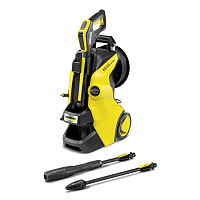 Аппарат моечный высокого давления Karcher K 5 Premium Power Contr 1.324-573