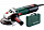 УШМ Metabo 125-1,5 WEV 15-125 Quick кейс 600468500