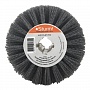 Щетка для AG1014P нейлон d120мм Sturm K180 AG1014P-993