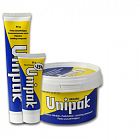 Паста для уплотнения резьбовых соединений UNIPAK 250г (1/12)  Unipak 5075025