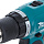 Шуруповерт аккумуляторный Makita DDF 453 RFE 18 V Li ion  LXT