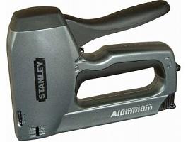 Степлер Heavy Duty H/L с регулировкой удара STANLEY 6-TR150HL