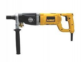 Установка алмазного бурения DeWalt D21583K-QS