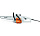 Пила цепная электрическая STIHL MSE 141 C-Q 14" 1208-200-0333