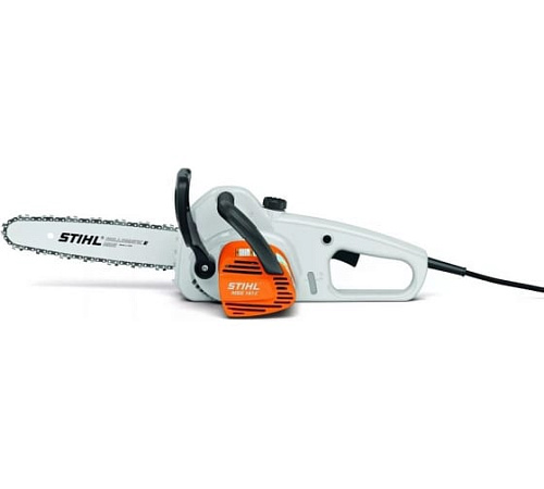 Пила цепная электрическая STIHL MSE 141 C-Q 14" 1208-200-0333 Пила цепная электрическая STIHL MSE 141 C-Q 14" 1208-200-0333