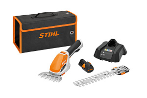 Ножницы аккумуляторные STIHL HSA 26 SET HA03-011-3516