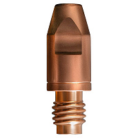 Наконечник сварочный ПТК E-CU М8 d1,2мм LED8010-12 071.628.812 Наконечник сварочный ПТК E-CU М8 d1,2мм LED8010-12 071.628.812