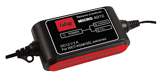 Устройство зарядное Fubag MICRO 40/12 68824