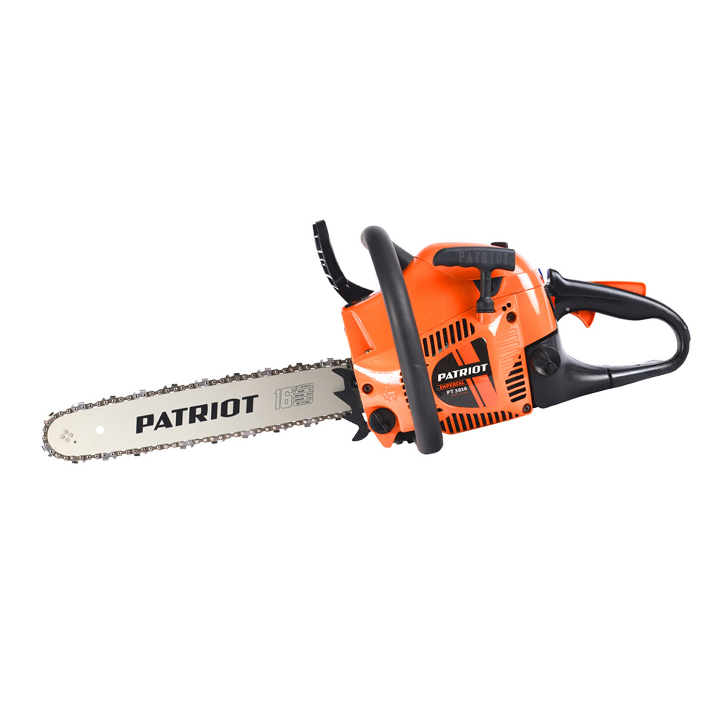 Пила цепная бензиновая Patriot PT 3816 16" Imperial 220105515