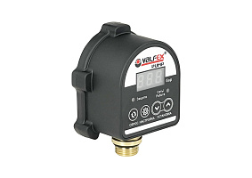 Реле давления автоматическое 1/2"НР VALFEX VF.9004.А