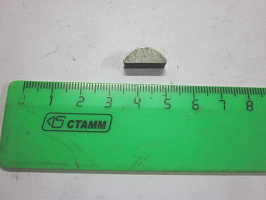 Шпонка К-15М