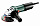 УШМ Metabo W 850-125 603608010