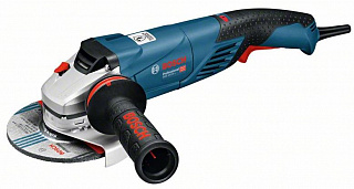 УШМ Bosch 125-1,8 GWS 18-125 SL 0 601 7A3 200