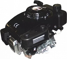 Двигатель в сборе Lifan 1P64FV-C 5 л.с. вертикальным валом