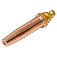 Мундштук пропановый ПТК №2 РМ 020.120.017 Мундштук пропановый ПТК №2 РМ 020.120.017