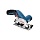 Пила дисковая BOSCH GKS 10.8 V-Li Соло (0 601 6A1 001)