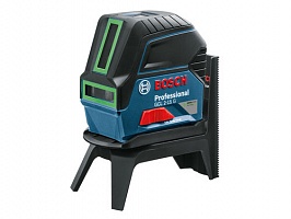 Нивелир лазерный BOSCH GCL 2-15G  (зеленый) 0 601 066 J00