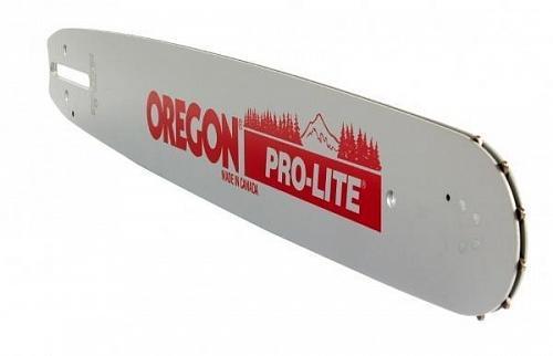 Шина цепной пилы PROLITE (18"; 1.3 мм; 0.325") K041 Oregon 180SLGK041