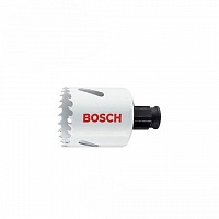 Коронка для металла 57мм BOSCH 2.608.584.639