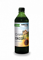 Олифа "Оксоль" марки ПВ 1.0 л abcFARBEN 4300005041