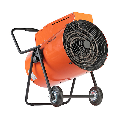 Тепловентилятор  PATRIOT PT-R 30 633307290