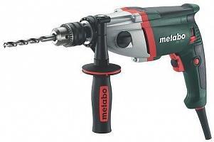 Безударная дрель Metabo BE 751 (600581000)