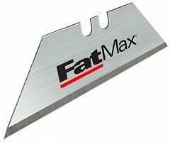 Лезвия сменные для ножа 5шт FatMax Utility STANLEY 0-11-700