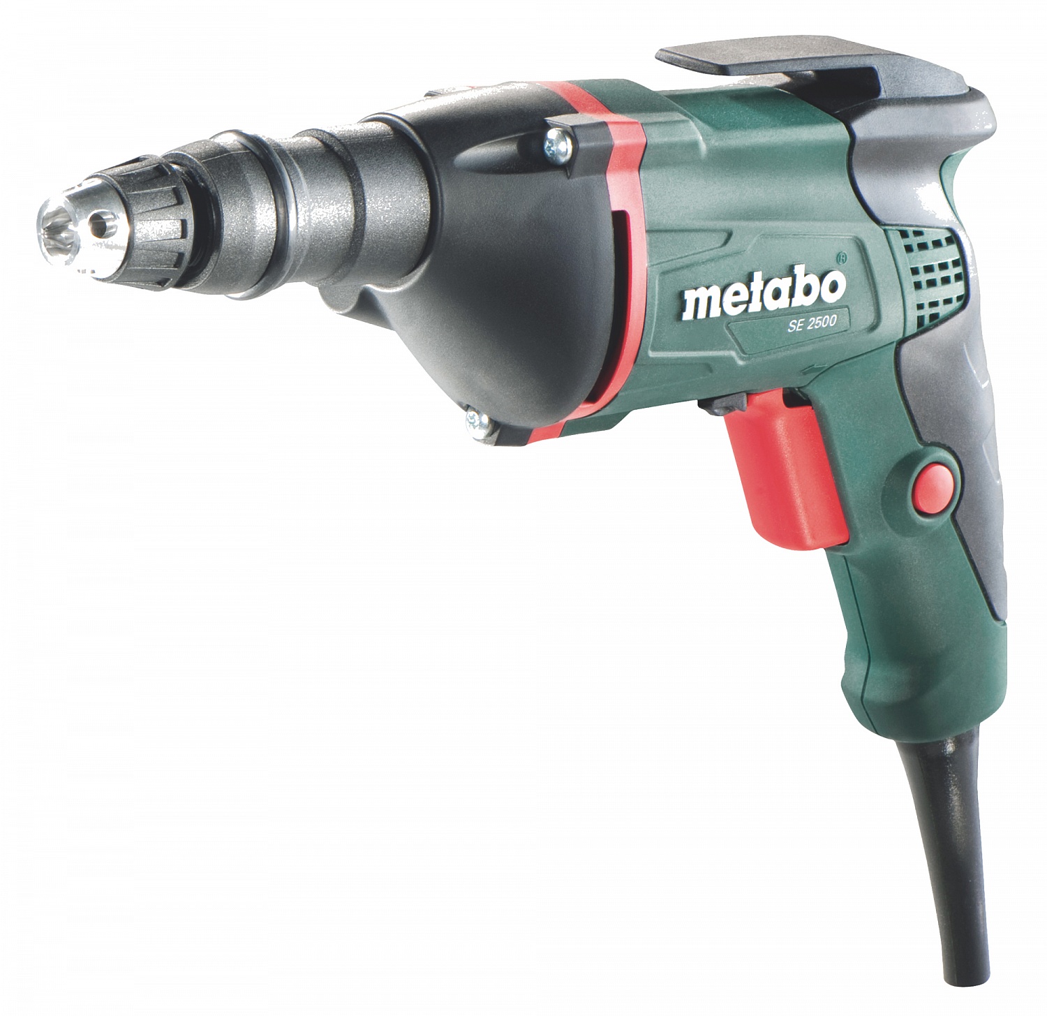 Шуруповерт электрический Metabo SE 2500  (620044000)