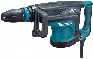 Молоток отбойный Makita SDSmax HM 1213 C