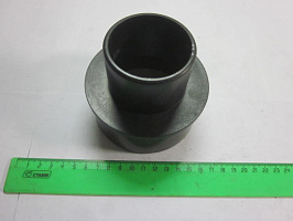 Патрубок пылесборника К-52 Патрубок пылесборника К-52